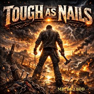 TOUGH AS NAILS