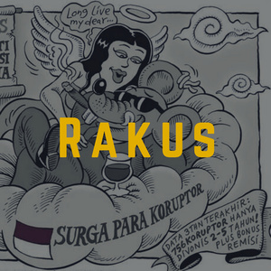 Rakus