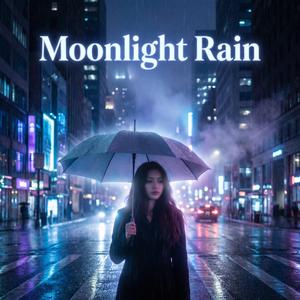 Moonlight Rain