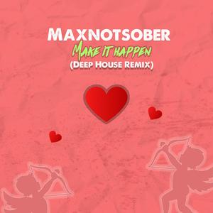 340ml Make it happen (feat. Thandiswa Mazwai) (Deep House Remix)