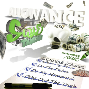 Allowance (feat. Tamijah)