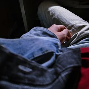 天若有情（短）