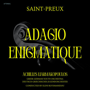 Adagio Enigmatique