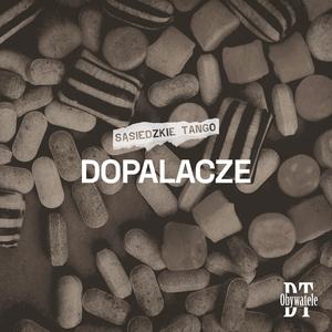 Dopalacze