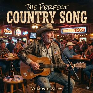 The Perfect Country Song