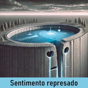 Sentimento represado