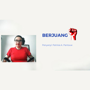 Berjuang