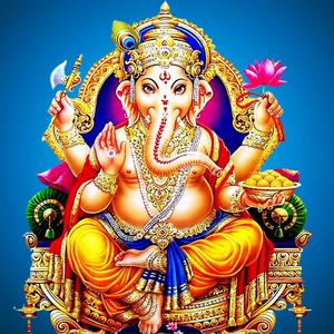VAKRATUNDA MAHAKAYA SURYAKOTI SAMAPRABHANIRVIGHNAMKURUMEDEVASARVKARYESUSARVADA