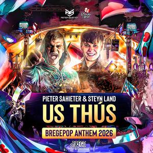 Us Thús (Official Bregepop Anthem 2026)
