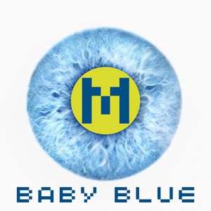 Baby Blue