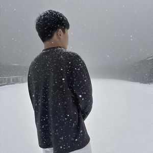 我记得那天最冷 (prod by MORROW)