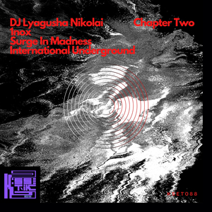 Revenge (Original mix)