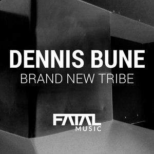 Brand New Tribe (Original Mix)
