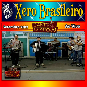 Frevo mulher / Na emenda - Ao Vivo