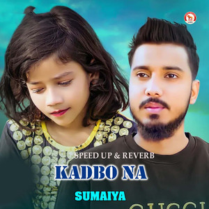 Kadbo Na (Speed up & Reverb)