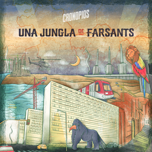 Karl Marx entra en un bar i ens estomaca de valent (Intro)