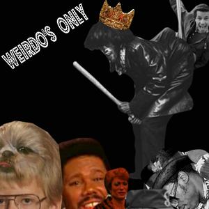 Wolverine Can't Be Circumcised