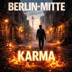 Karma (feat. Lia)