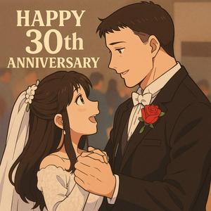 30th Anniversary