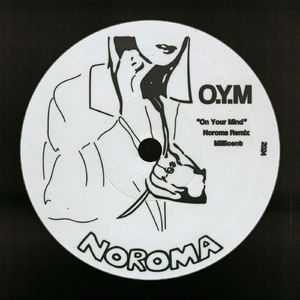 On Your Mind - Noroma Remix
