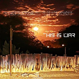 This is War (Original Mix)