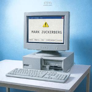 Mark Zuckerberg