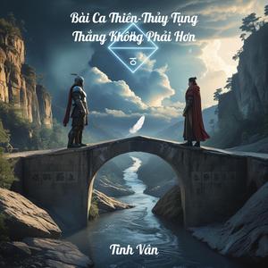 Bài Ca Thiên-Thủy Tụng - Thắng Không Phải Hơn