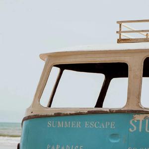 走马--原唱陈粒