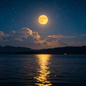 星夜钢琴曲
