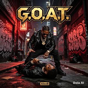G.O.A.T