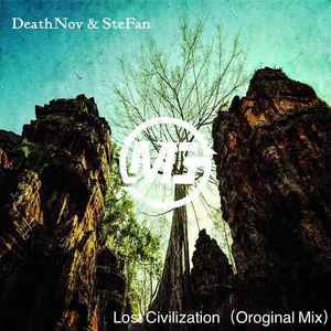 Lost Civilization (Original Mix) EDC专用