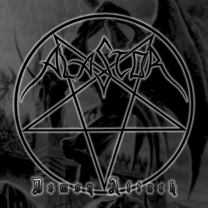 Às Portas do Inferno