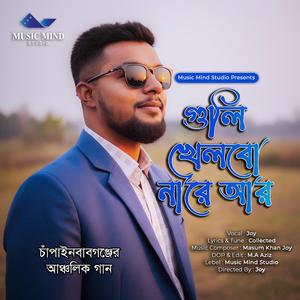 গুলি খেলবো নারে আর