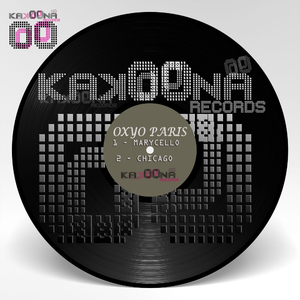 Chicago (Original Mix)