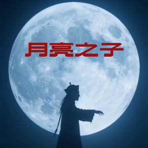 月亮之子