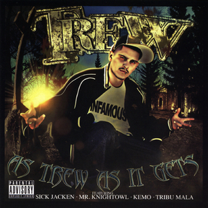 Bomb Buds (feat. Tribu Mala) [Live]