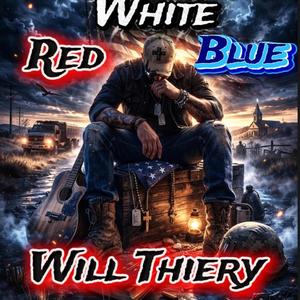 Red, White, Blue