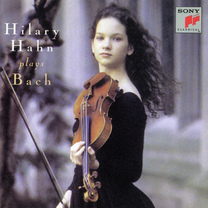 Violin Partita No. 3 in E Major, BWV 1006:II. Loure