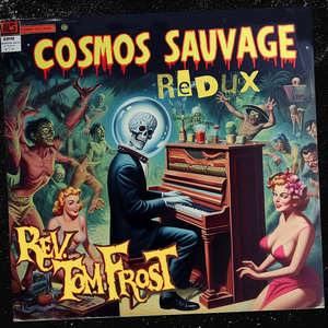 La Rose Et La Tulipe (Redux Edit)