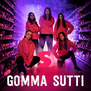 Gomma Sutti