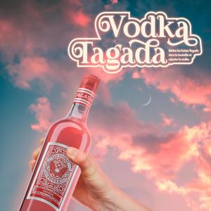 Vodka Tagada