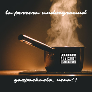 Gazpachuelo, nena!