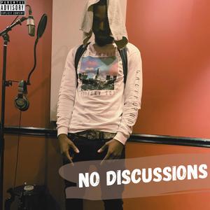 No Discussions