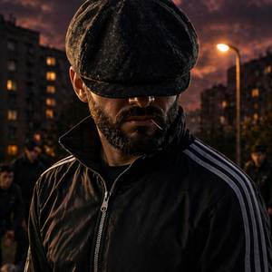 Гаси этот дым