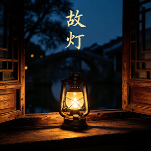 故灯