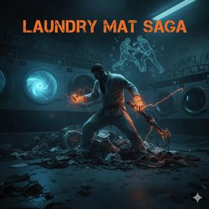 Laundry Mat Saga