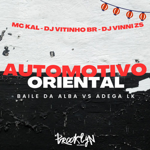 Automotivo Oriental - Baile da Alba X Adega Lk