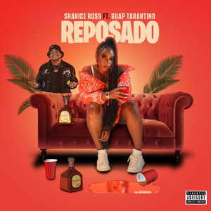 Reposado (feat. Guap Tarantino)