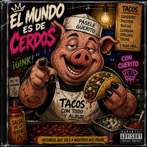 Puerco Suelto (Hip Hop, Rap)