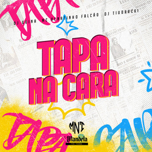 Tapa na Cara